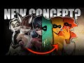 CREATING MY OWN MIRACULOUS LADYBUG CONCEPT Speedpaint Commentary Lore Fairytale Superhero S