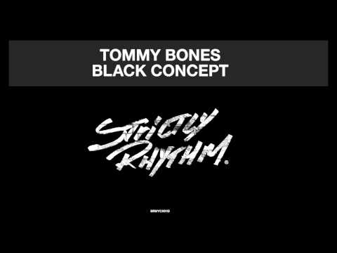 Tommy Bones 'Put It On You'