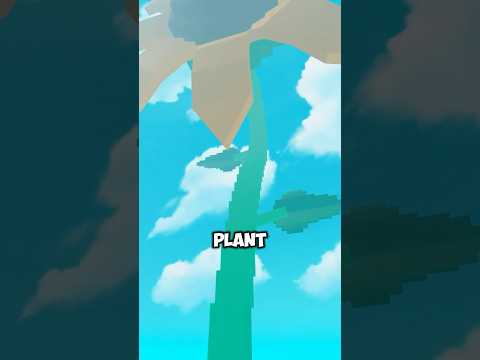 THE BIGGEST PLANT in Plants vs Brainrots?🌻#roblox #plantsvsbrainrots