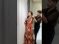 Asha Sharath Gorgeous Look Ashasharath Shorts Drishya Mohanlal Biggboss Bridelmakup Love