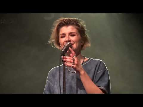 Cornelia Jacobs Lovers On Film Stockholm Studio4 Radiohset 220318