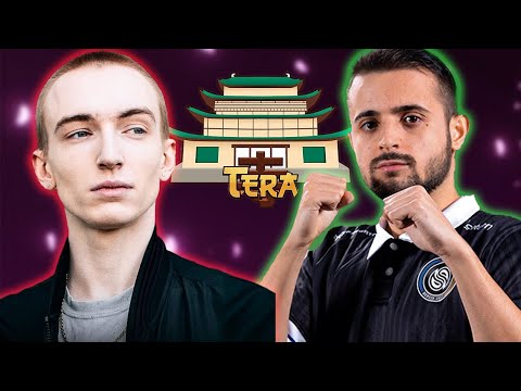 TWEEK vs GLUTONNY, BATTLE FOR VICTORY