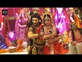 Shiv Parvati Ki Jhanki Sameer Rawat And Events HARNICK COMPANY