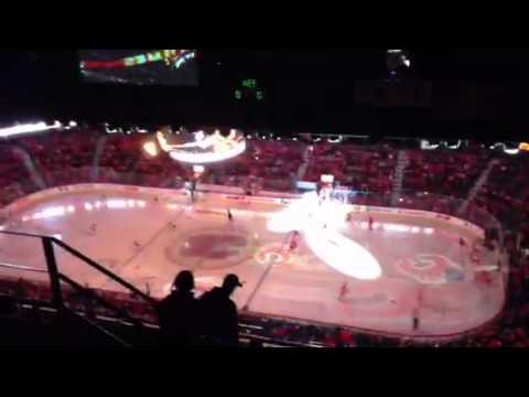 Calgary Flames NHL 2013