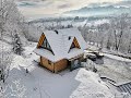 luksusowy dom ze strefą spa, z bala, z widokiem na Tatry, - 1