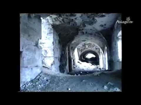 Centenario Grande Guerra Altopiano di Asiago - Colpo di cannone Verena