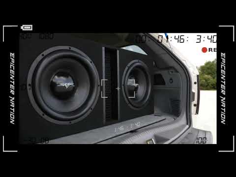 Modo DND - Xavi, Tony Aguirre [EPICENTER BASS +REEVERB]