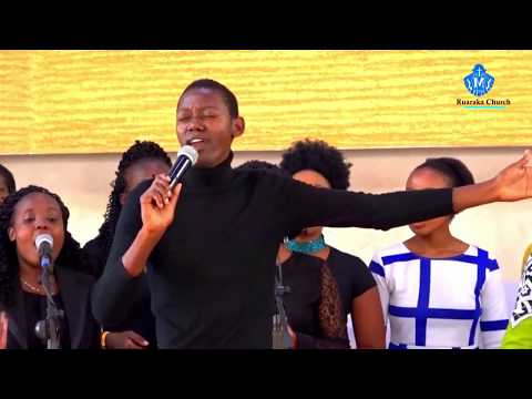 Nitamfuata Nje Ya Lango MCK Ruaraka Youth Representation 1st March 2020