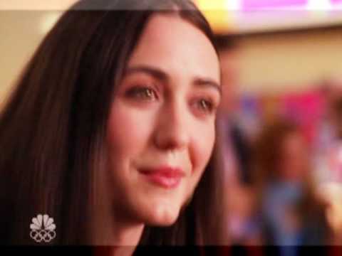 I'm Not Calling You A Liar-Claire/Gretchen