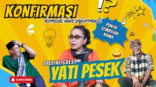 Download lagu Yati Pesek: The Voice of a Legend, the Breath of Culture mp3