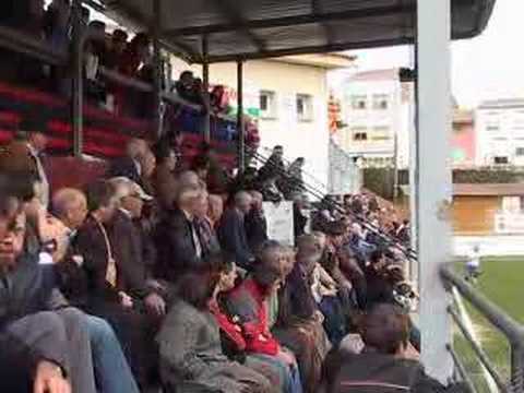 F.C. Benavent - C.E. Punilla Casas