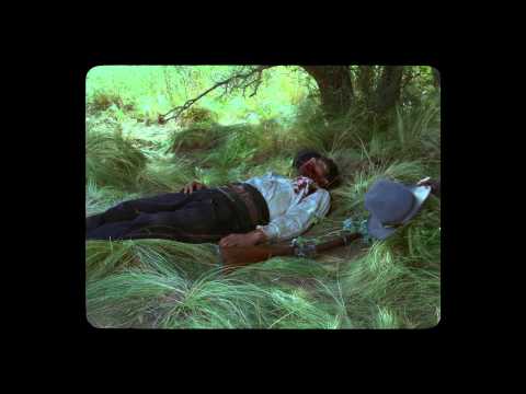 Jauja (Trailer)