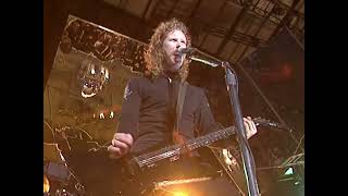Metallica: Disposable Heroes - Live in Milton Keynes, England (1993) [HD Upscale / Audio Upgrade]