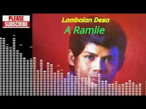 A Ramlie - Lambaian Desa