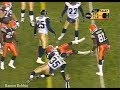 Rams at Browns (2003)  - Monday Night Football