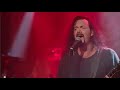 Evergrey - Solitude Within | Live | Before The Aftermath DVD 2022 | Gothenburg, Sweden 2020