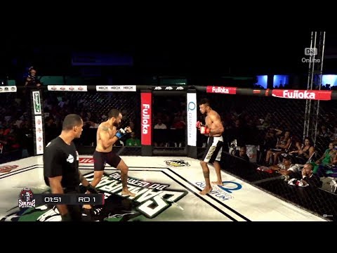 Samurais do Cerrado - Ao vivo