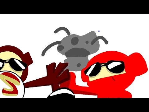 Blons 5: explosive development