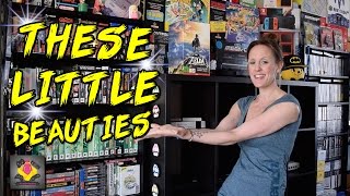 3 N64 Games You MUST Play | CHECK THESE GAMES | TheGebs24