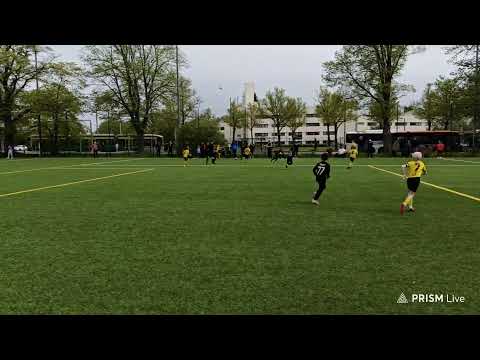 P9 - KäPa/barca black (KäPa Turnaus)