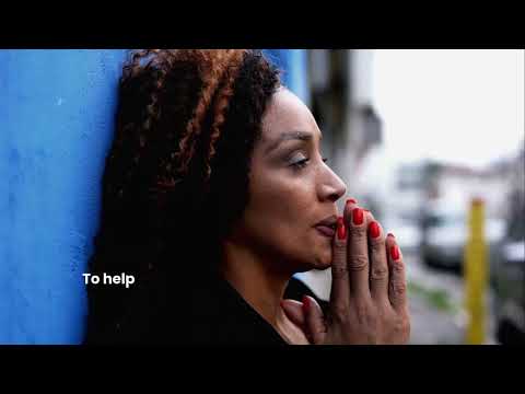 Mental Health — Olivia Brown: The Modern Struggle of Workplace Anxiety