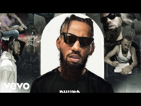 Phyno - Uwam (Official Audio) ft. Zoro