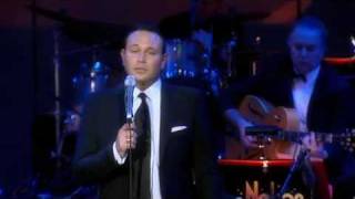 Music video thumbnail preview for We'll Be Together Again - Bryan Anthony with the Nelson Riddle Orchestra by Ray Anthony and His Orchestra