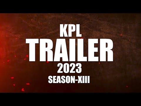 Krishnai Premier League Trailer Release 2023 | Cricket Tournament | Chenamatic Video