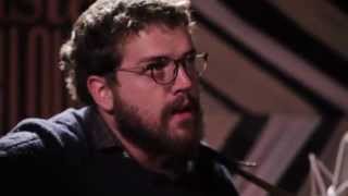 Bear&#39;s Den - &quot;Magdalene&quot; Full Performance - Live from The Paste Parlour at CMJ