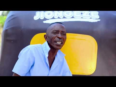 Kichumvi FT Msaga Sumu_Mtoto Rudi Nyumbani(Oficcial Video)