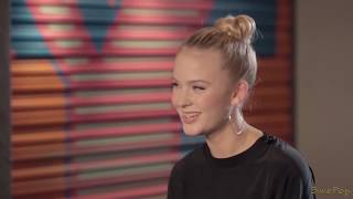 Zara Larsson - Funny Moments 3