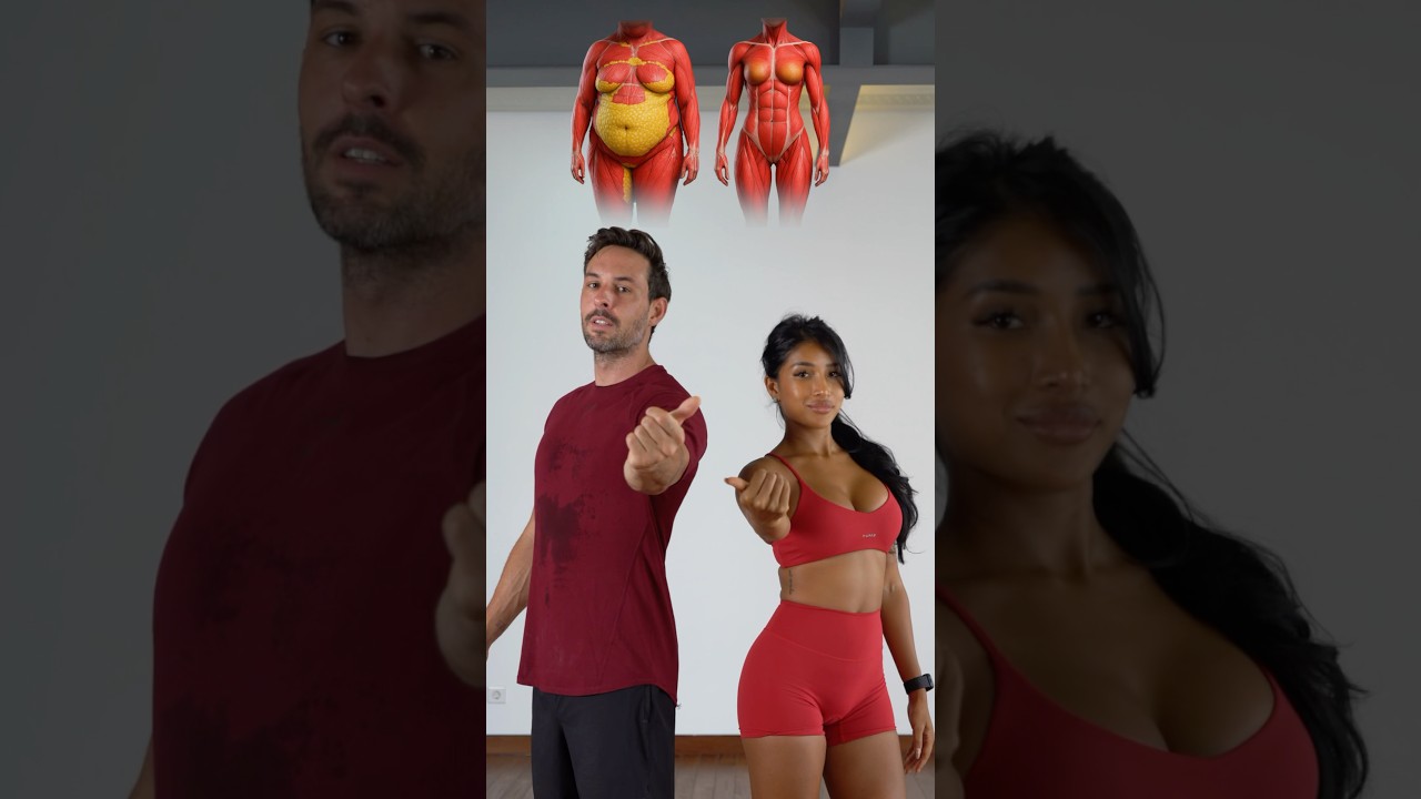 Cardio workout at home ✅