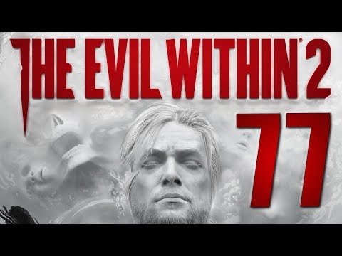 The Evil Within 2 playthrough p77 - The Big Blowup