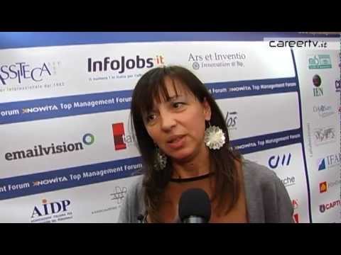 CareerTV.it: A Milano il Top Management Forum di Knowità