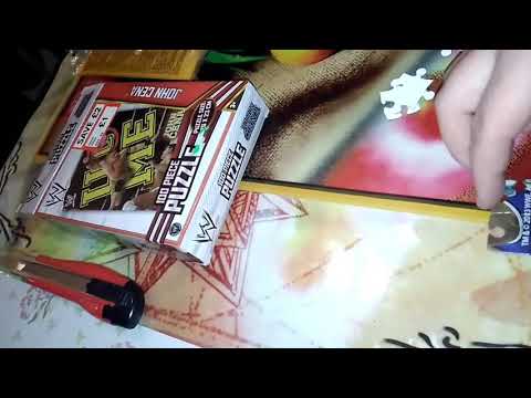 WOJTAS-ŻYCIE JEST JAK PUZZLE PROD.RICH J