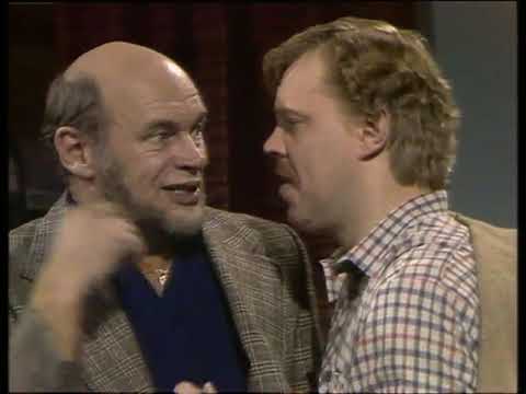 Spede Show - Viinan pullotus (Kokonaan)