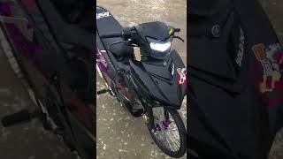 Download lagu sniper 150 thai concept😈 mp3