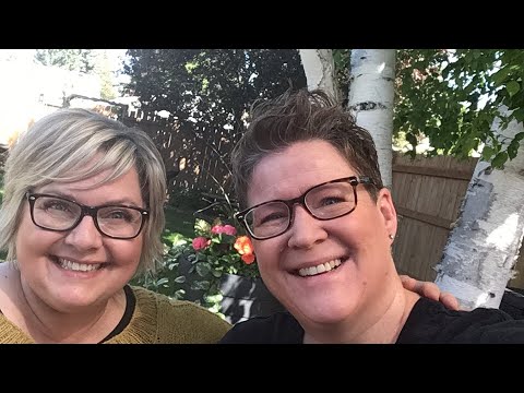 Grocery Girls Knit Episode 104