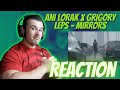 Grigory Leps X Ani Lorak Mirrors REACTION