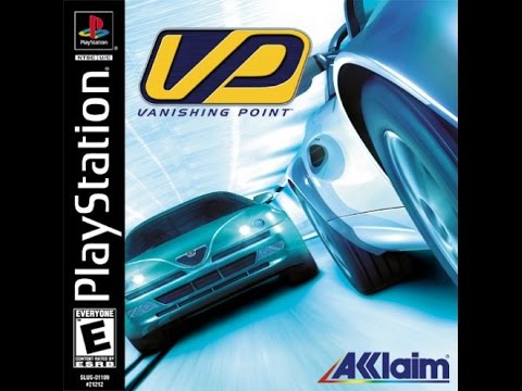 Joseph VS. Zachary Episode 59 - Vanishing Point