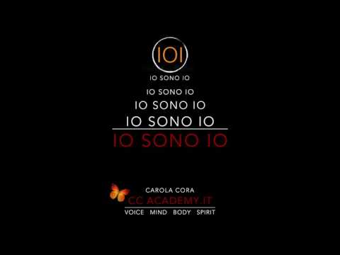 Carola Cora Quartet Let it Be | IO SONO LA MIA VOCE©®