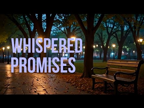 Whispered Promises: A Love Song to Remember || Whispered Promises Of Love (Official Lyric Video)