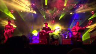 UMPHREY&#39;S McGEE : Prowler : {1080p HD} : Summer Camp : Chillicothe, IL : 5/27/2011