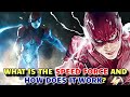 What Exactly Is This Mysterious Speed Force? Who Can Attain It? What Is The Source Of Speed Force?