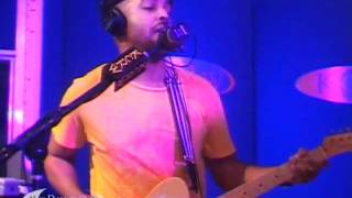 Van Hunt performing "Eyes Like Pearls" on KCRW