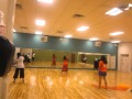 Bollywood Dance Aerobics Natasha