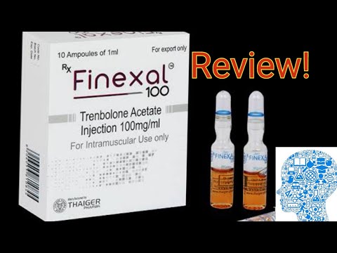 Thaiger Pharma Hetroxyl ( Tren H ) 76.5