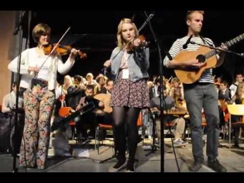 ethno sweden 2013 rattvik france