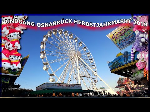 Video Kermiseditie 2026