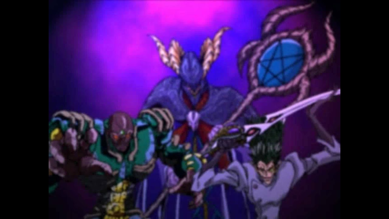 Game Intro